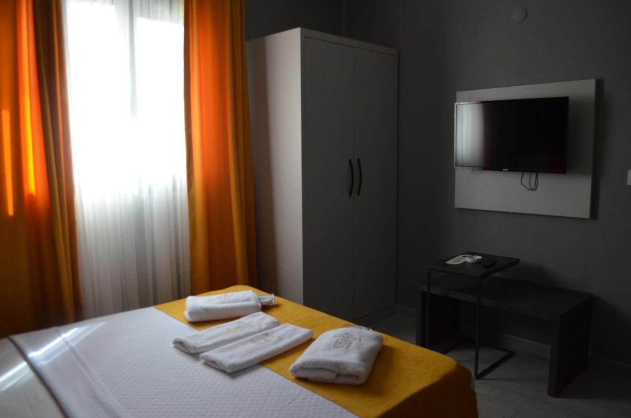 LIZBON HOTEL — IZMIR — фотография отеля №9
