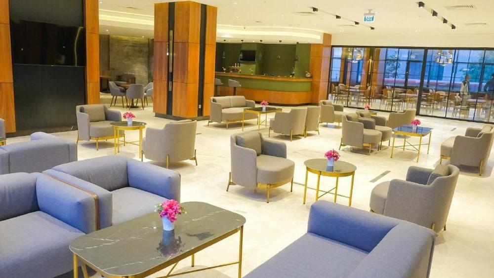 SERENITY COMFORT HOTEL — ISTANBUL — фотография отеля №2