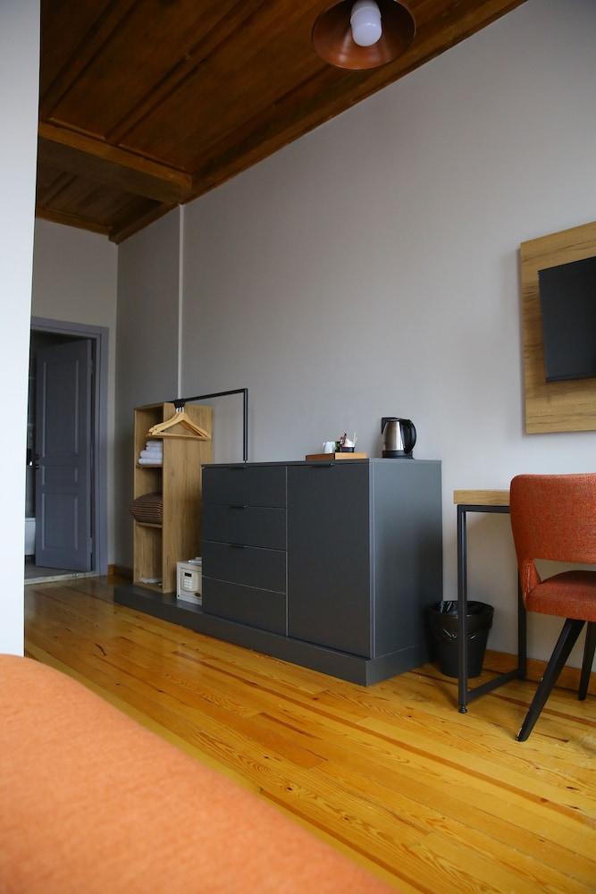 ROCO BEYOGLU ROOMS & COFFEE (ADULTS ONLY) — ISTANBUL — fotografie hotel nr. 15