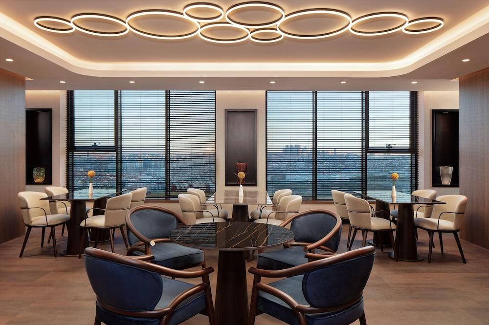 SHERATON ISTANBUL ESENYURT — ISTANBUL — фотография отеля №26