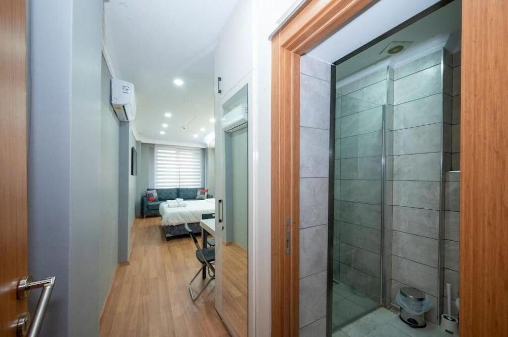 TAXIM SUNPERA SUITES — ISTANBUL — фотография отеля №4