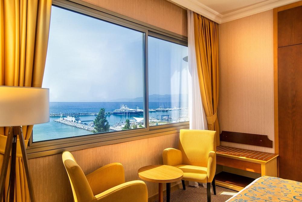 PALM HOTEL — KUSADASI — фотография отеля №15