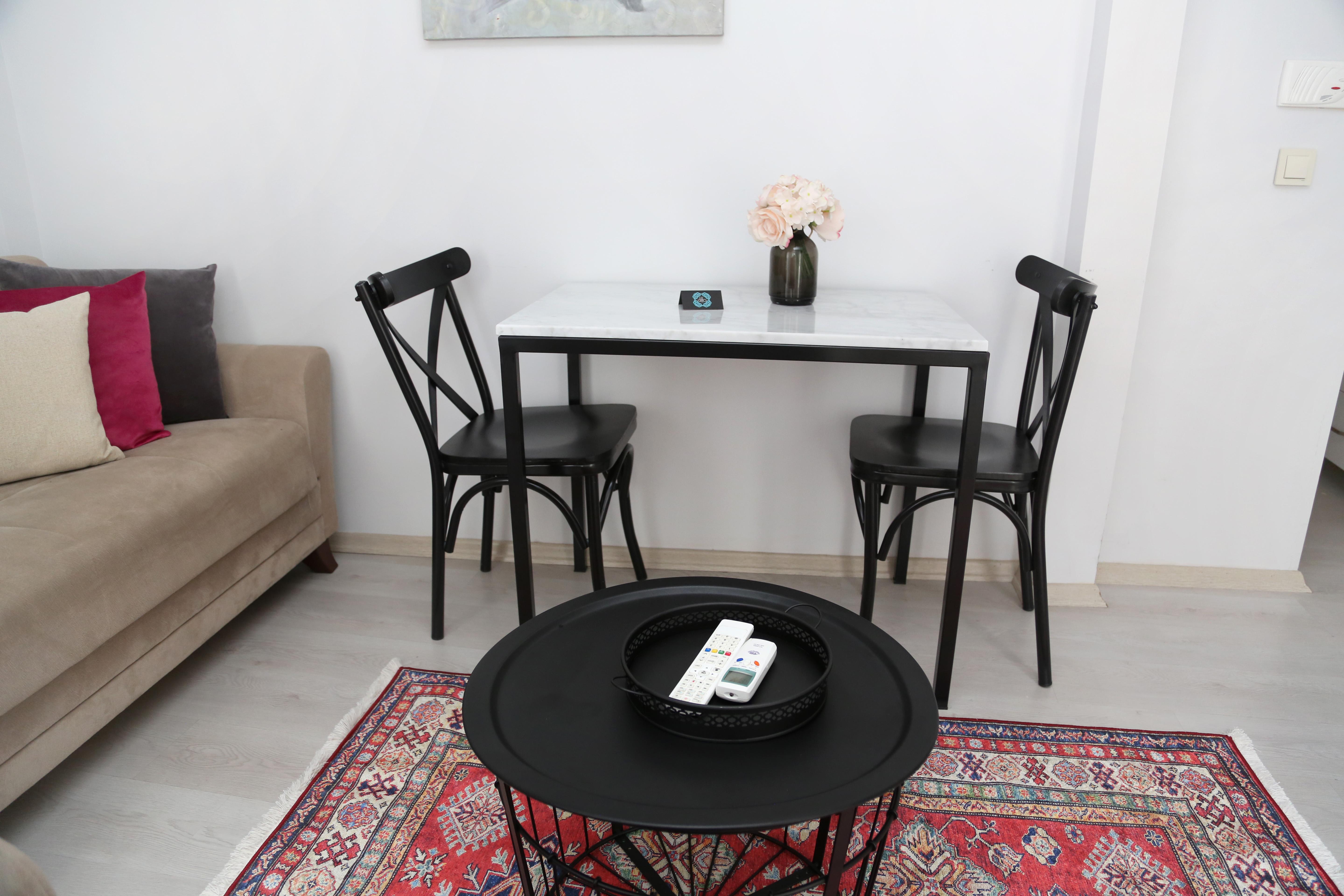 DITTO FLATS — ISTANBUL — fotografie hotel nr. 16