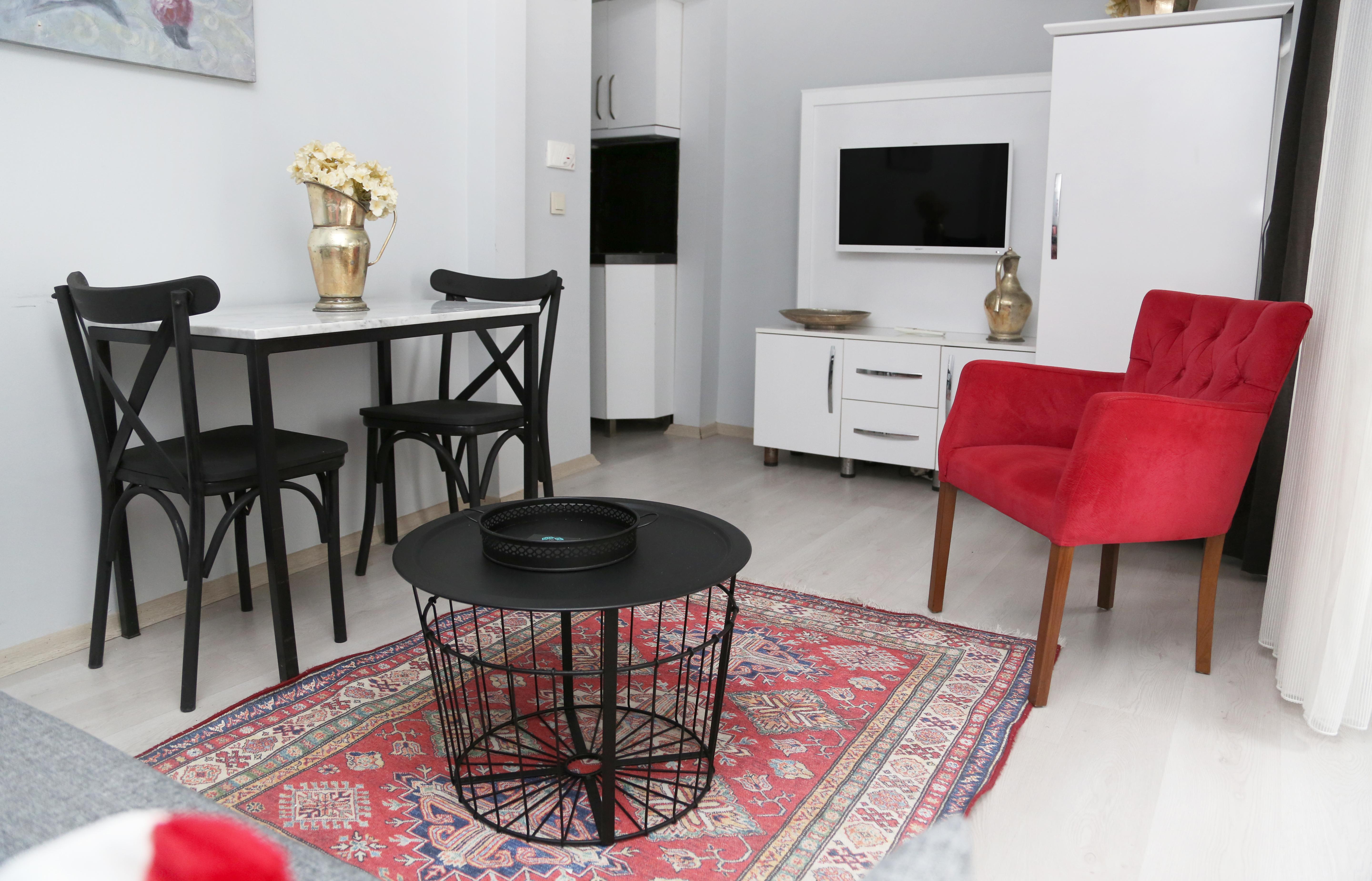 DITTO FLATS — ISTANBUL — fotografie hotel nr. 34