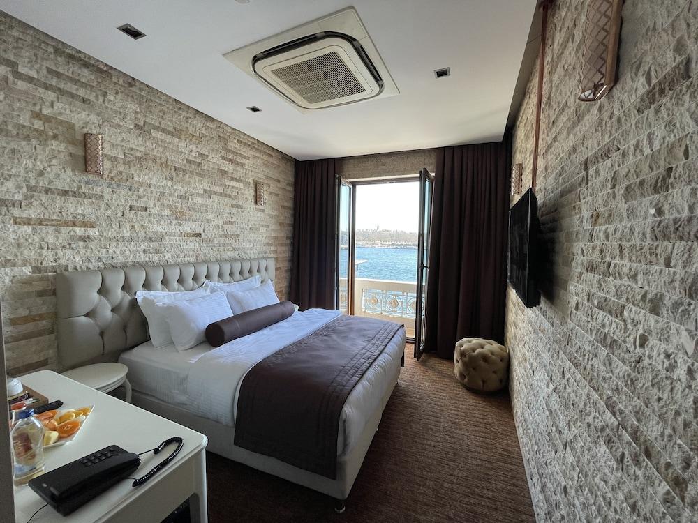WEINGART PORT HOTEL — ISTANBUL — фотография отеля №18