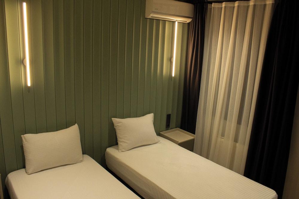 GENOA PORT HOTEL (ADULTS ONLY) — ISTANBUL — fotografie hotel nr. 7