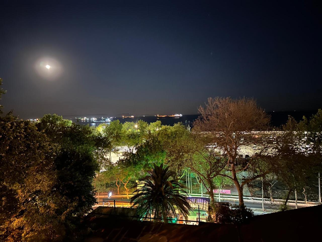 MAGIA HOTEL — ISTANBUL — fotografie hotel nr. 14