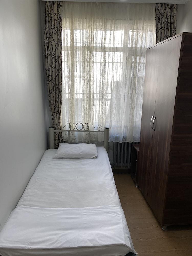 FERAH OTEL — ISTANBUL — фотография отеля №4