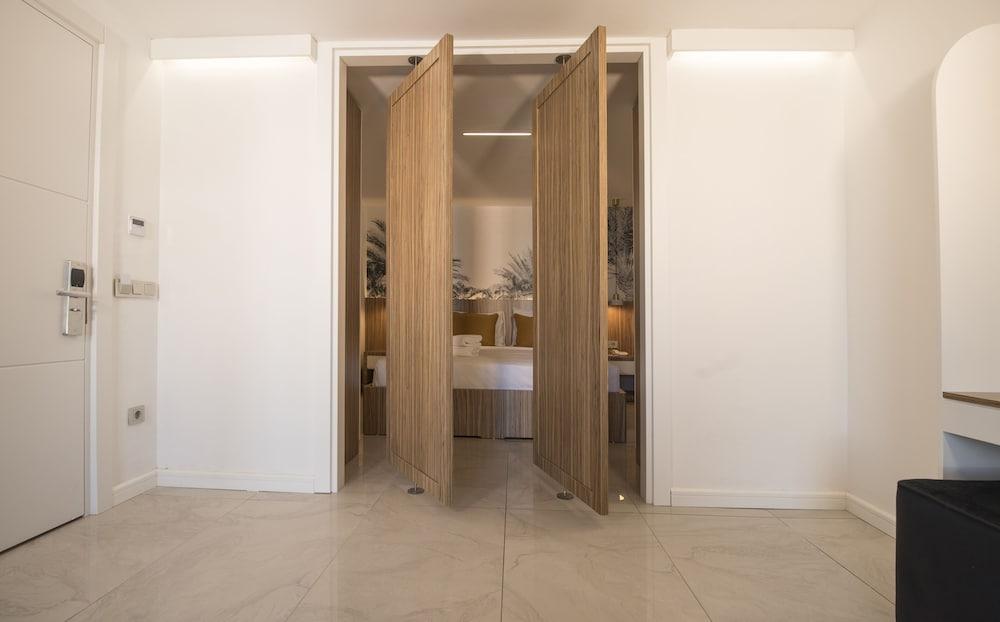 SELLUKA BOUTIQUE HOTEL (ADULTS ONLY) — CESME — fotografie hotel nr. 6
