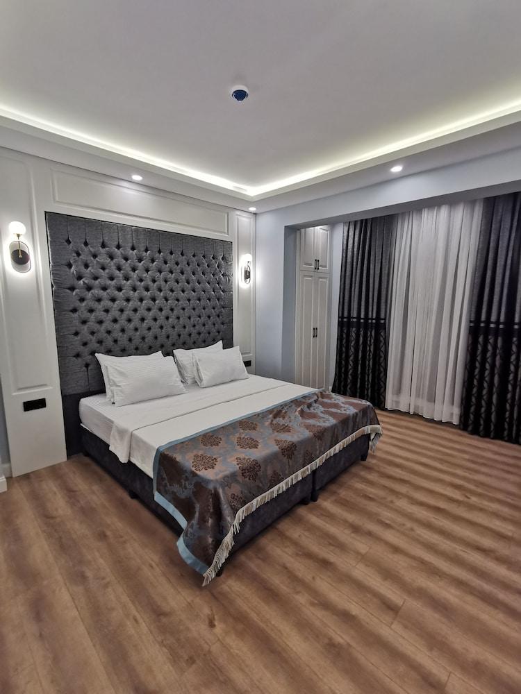LUXX GARDEN HOTEL — ISTANBUL — fotografie hotel nr. 14