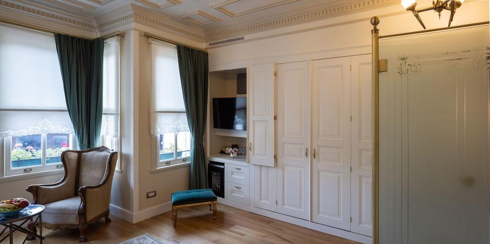 HOTEL TURKISH HOUSE — ISTANBUL — fotografie hotel nr. 17