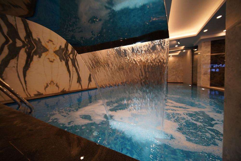 HAMITBEY HOTEL — ISTANBUL — fotografie hotel nr. 13