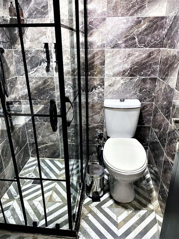 MATES PORT HOTEL — ISTANBUL — фотография отеля №23