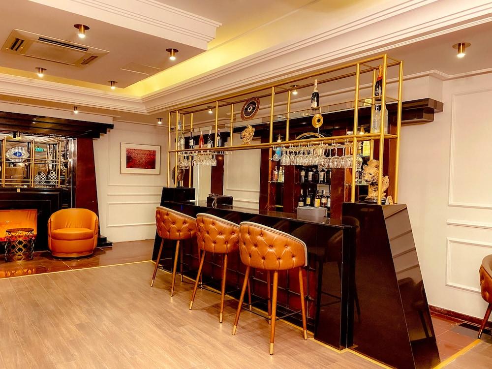 A11 HOTEL BOSPHORUS — ISTANBUL — fotografie hotel nr. 31
