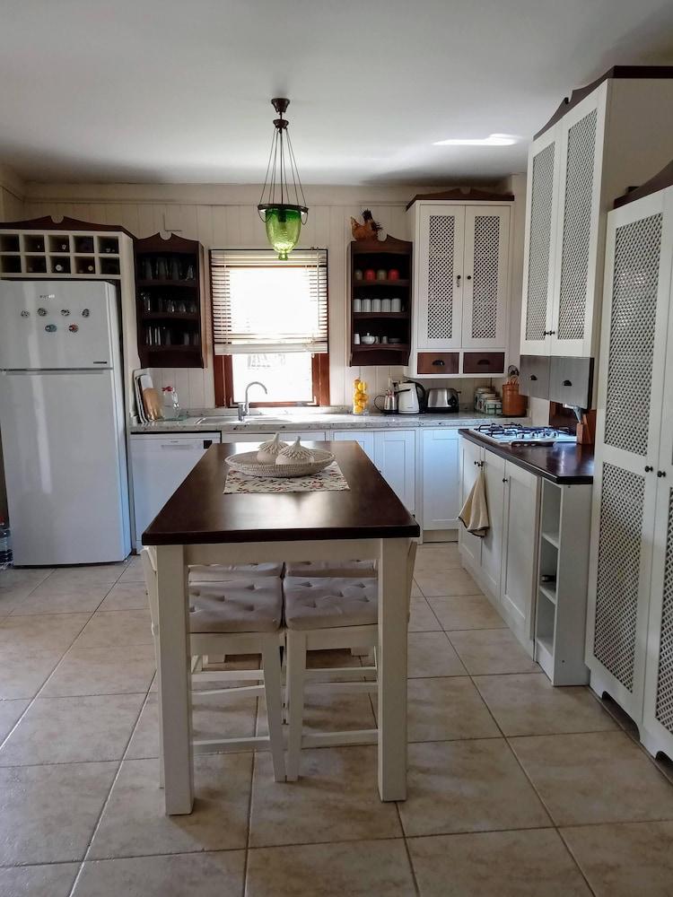 OLIVIA HOUSES 2 WORTH TO LOOK AT — DALYAN — fotografie hotel nr. 25