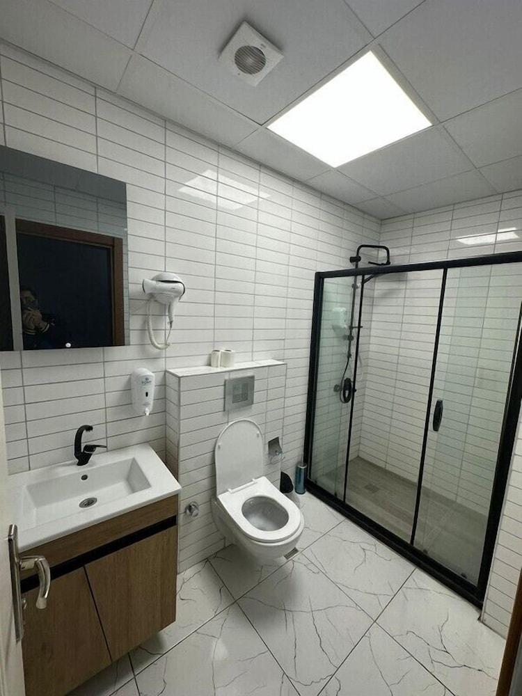 IN HOUSE SUITE — ISTANBUL — fotografie hotel nr. 17