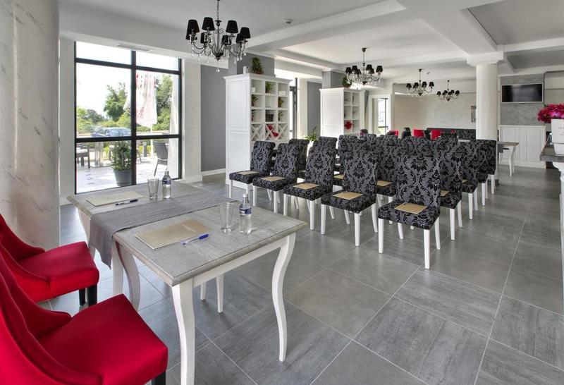 WHITE ROCK CASTLE — BALCHIK — fotografie hotel nr. 7