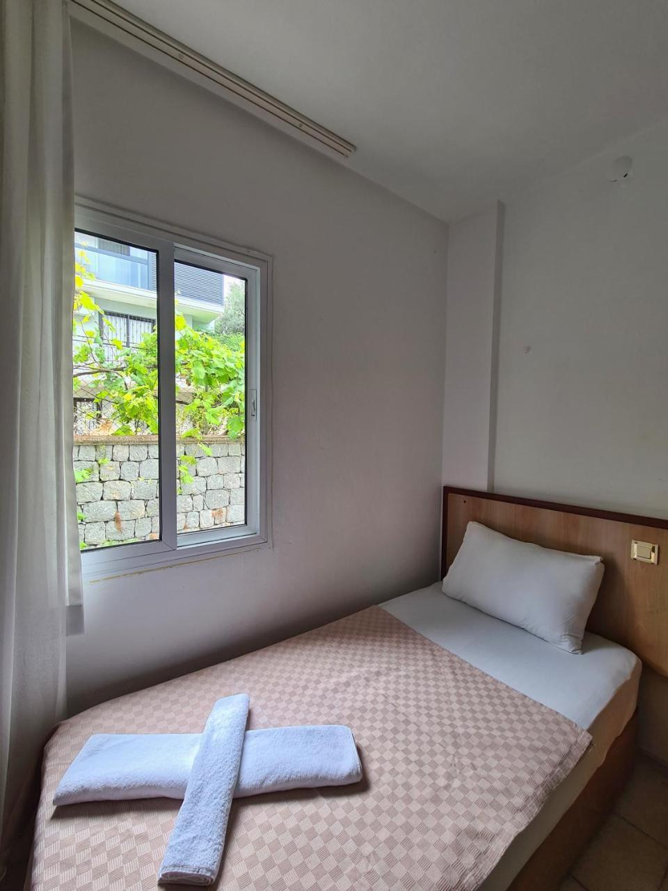 FORA APART OTEL — CESME — фотография отеля №5