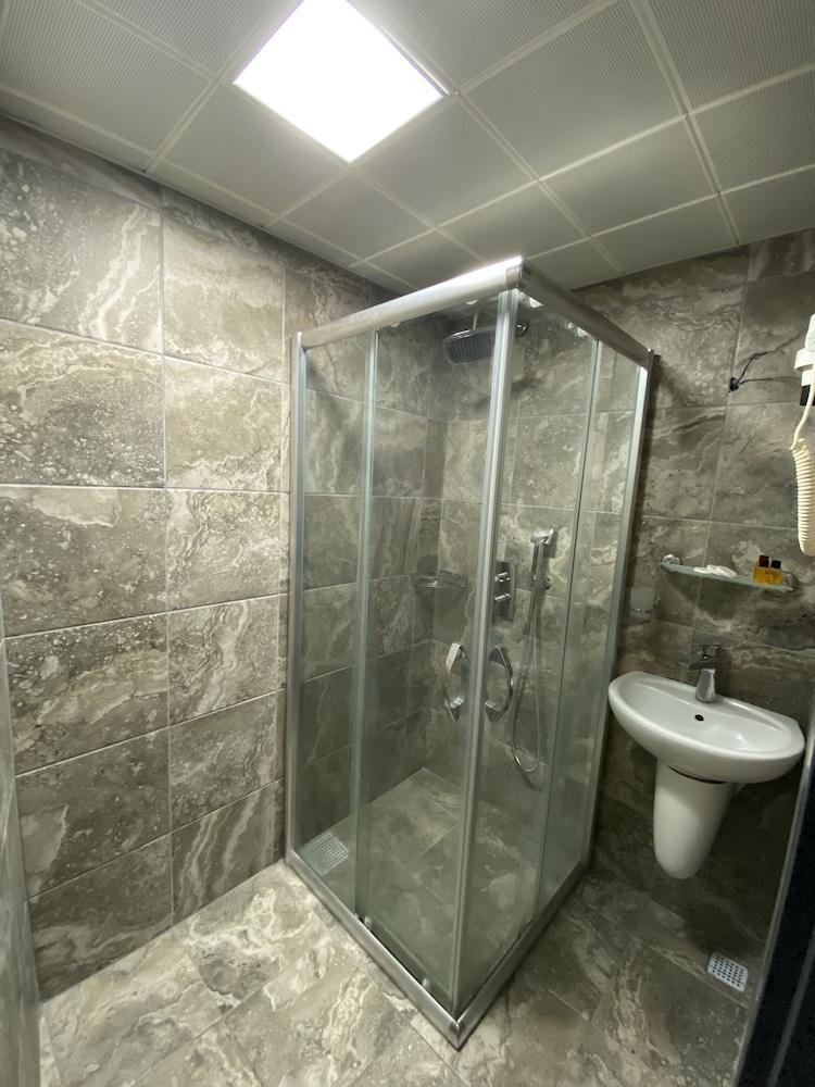 HATAY HOTEL — ISTANBUL — фотография отеля №15