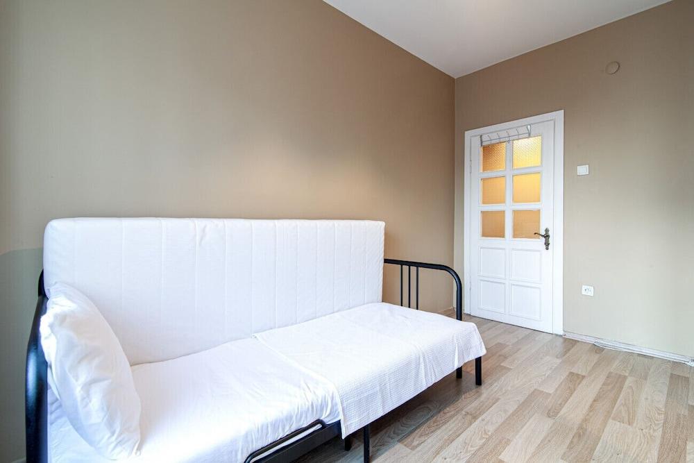 LOVELY AND COMFORTABLE HOME IN SISLI — ISTANBUL — fotografie hotel nr. 11