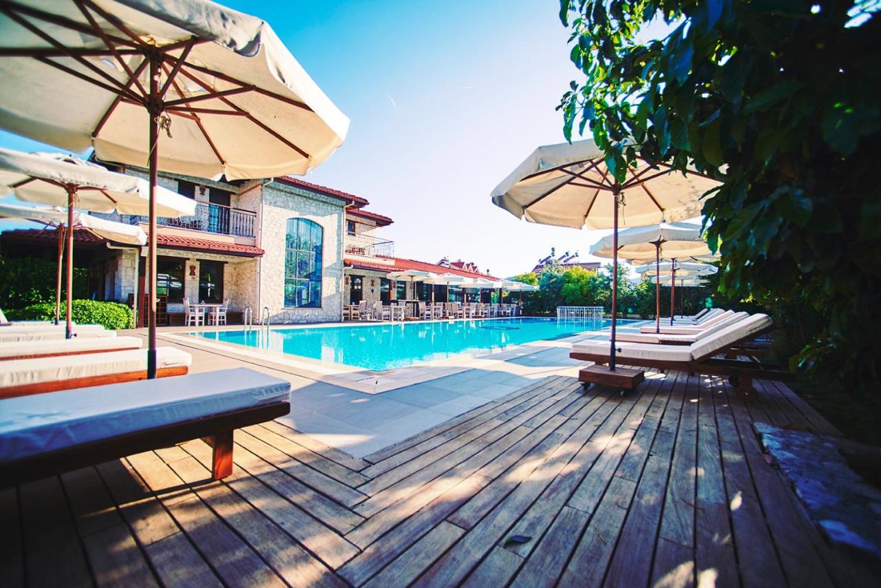 RENKA HOTEL & SPA — GOCEK — fotografie hotel nr. 30