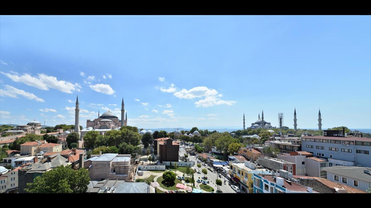 THE AND HOTEL — ISTANBUL — фотография отеля №17