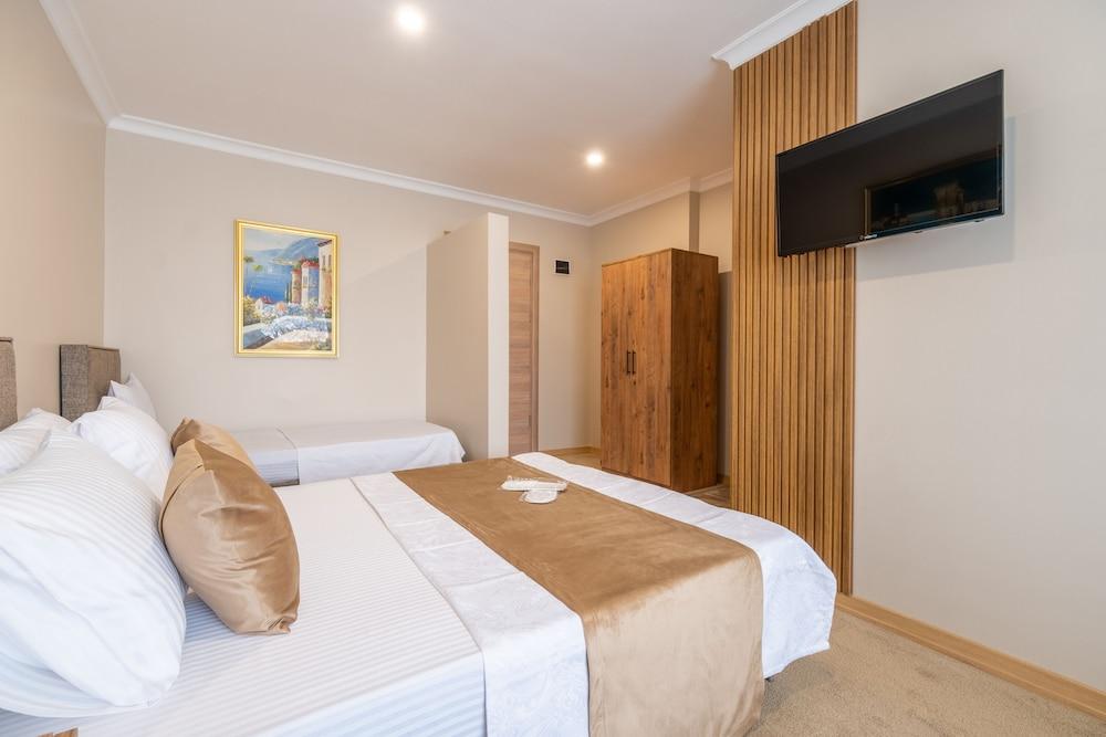 NOVA HOTEL ISTANBUL — ISTANBUL — fotografie hotel nr. 5