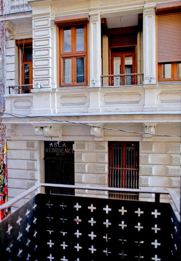 ALEKSANDR PERA HOTEL — ISTANBUL — фотография отеля №32