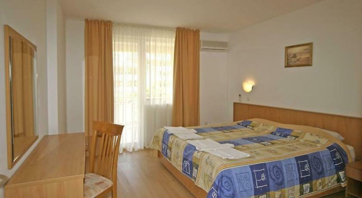 SUNRISE FAMILY RESORT — SUNNY BEACH — фотография отеля №15