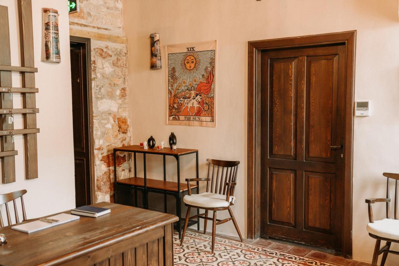 NILLS STONE HOUSE OTEL — CESME — fotografie hotel nr. 19