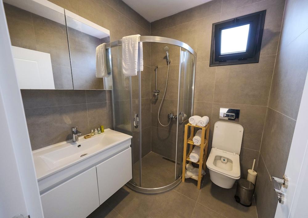 UMBELO SUITES DALYAN — CESME — fotografie hotel nr. 28