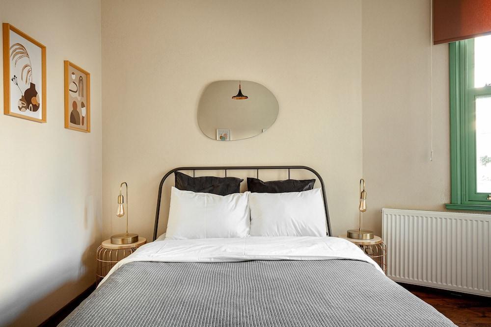 LOLA FLATS BY OVAL — ISTANBUL — fotografie hotel nr. 18