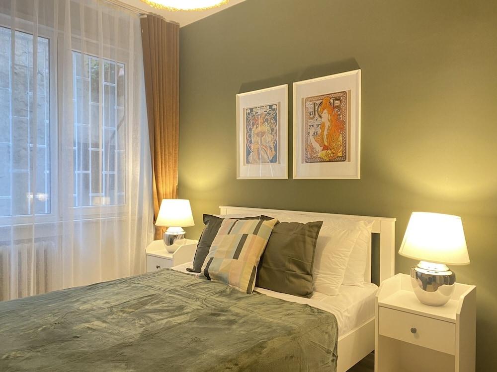 EXQUISITE AND SPACIOUS FLAT IN CENTRAL SISLI — ISTANBUL — fotografie hotel nr. 25