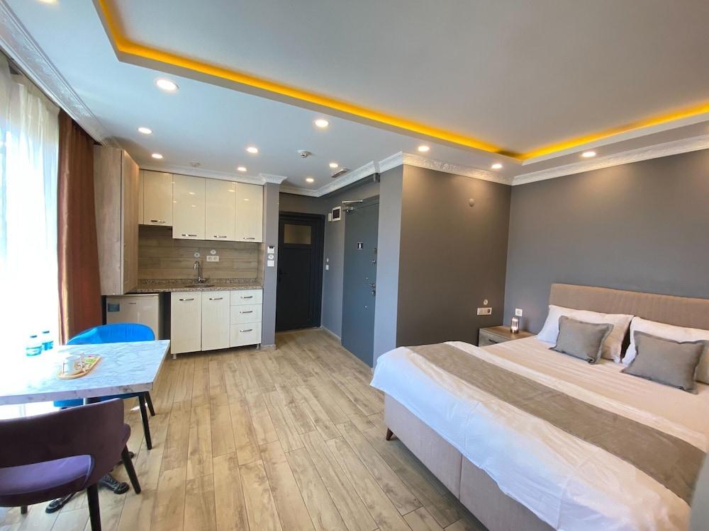 SAHRA KENT OTEL KADIKOY — ISTANBUL — fotografie hotel nr. 7