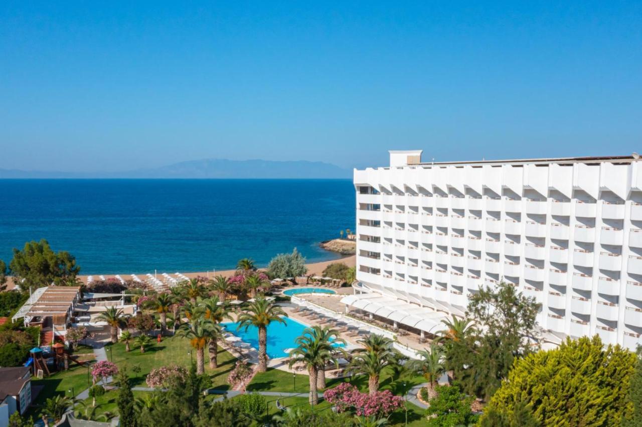 CLUB BEYY RESORT HOTEL — OZDERE