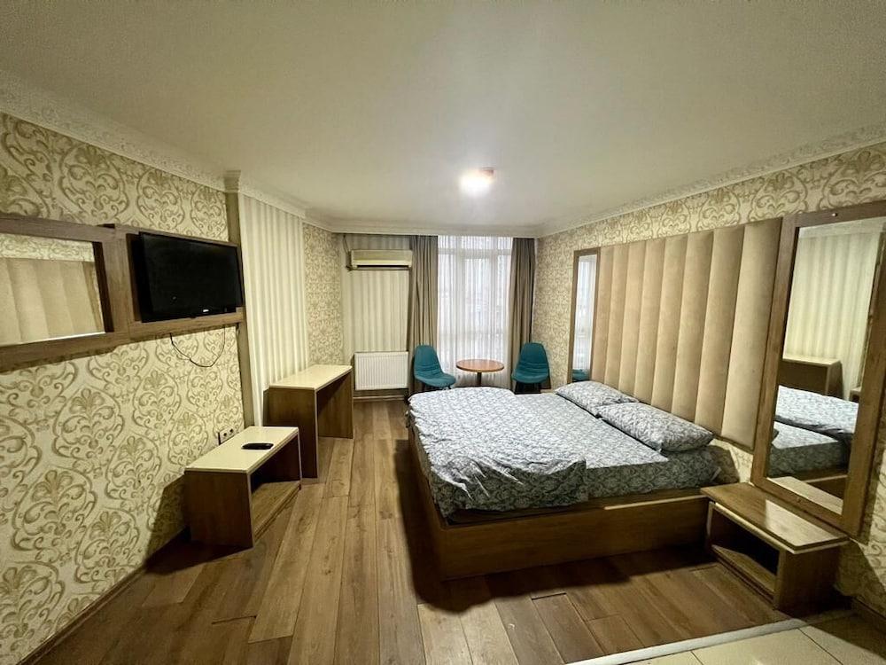 CAMELLIA SUIT HOTEL — ISTANBUL — фотография отеля №5