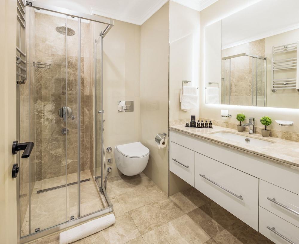MAYAR RESIDENCE HOTEL — ISTANBUL — fotografie hotel nr. 28