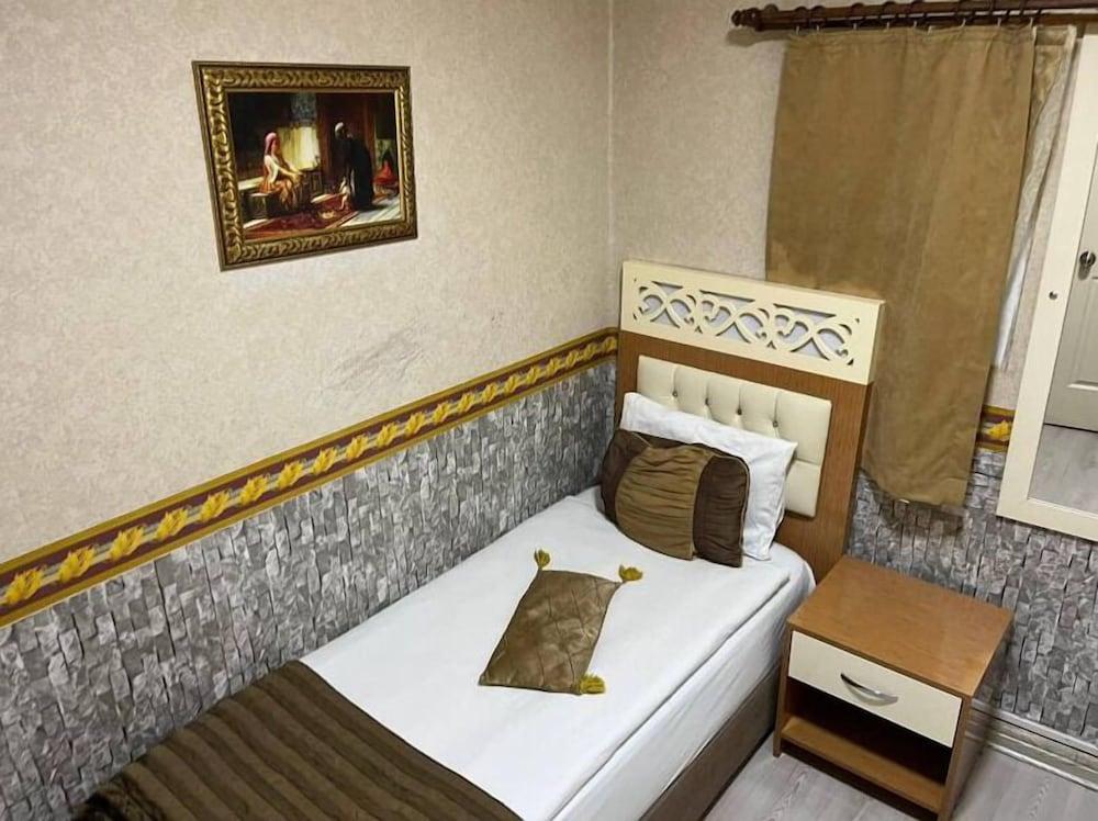 VATAN — IZMIR — fotografie hotel nr. 3
