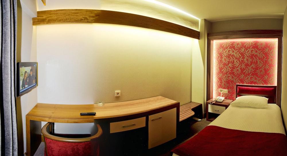 BELLA OTEL — ISTANBUL — фотография отеля №16