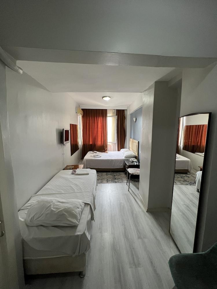 LIFE INN — ISTANBUL — fotografie hotel nr. 8