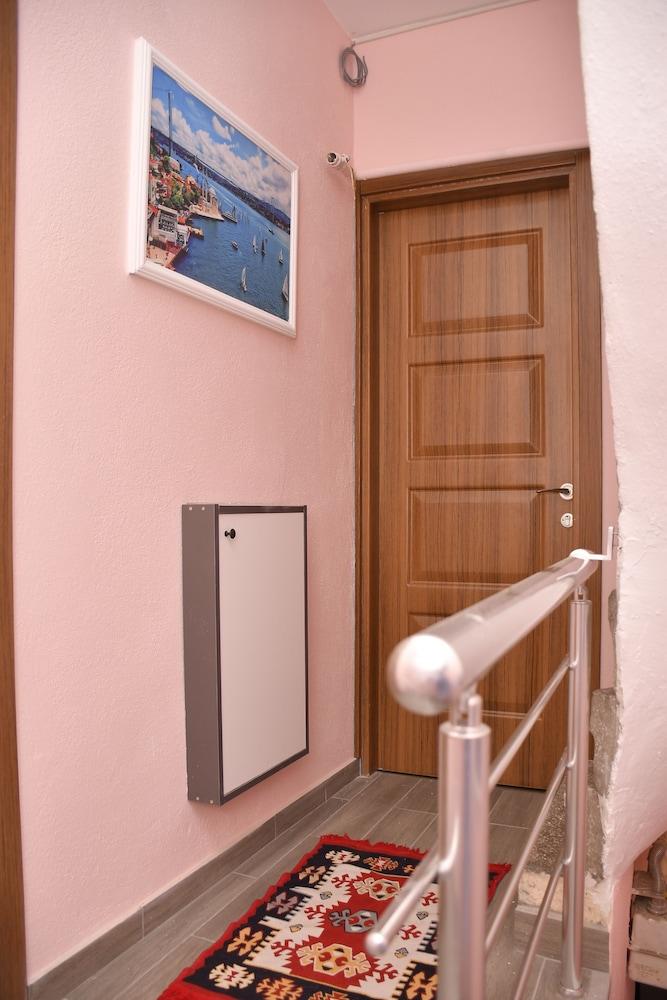 HOTEL ARINNA — ISTANBUL — фотография отеля №20