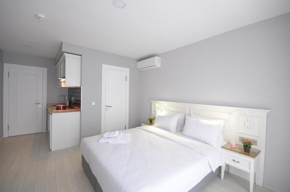 ADA HOME — ISTANBUL — фотография отеля №15