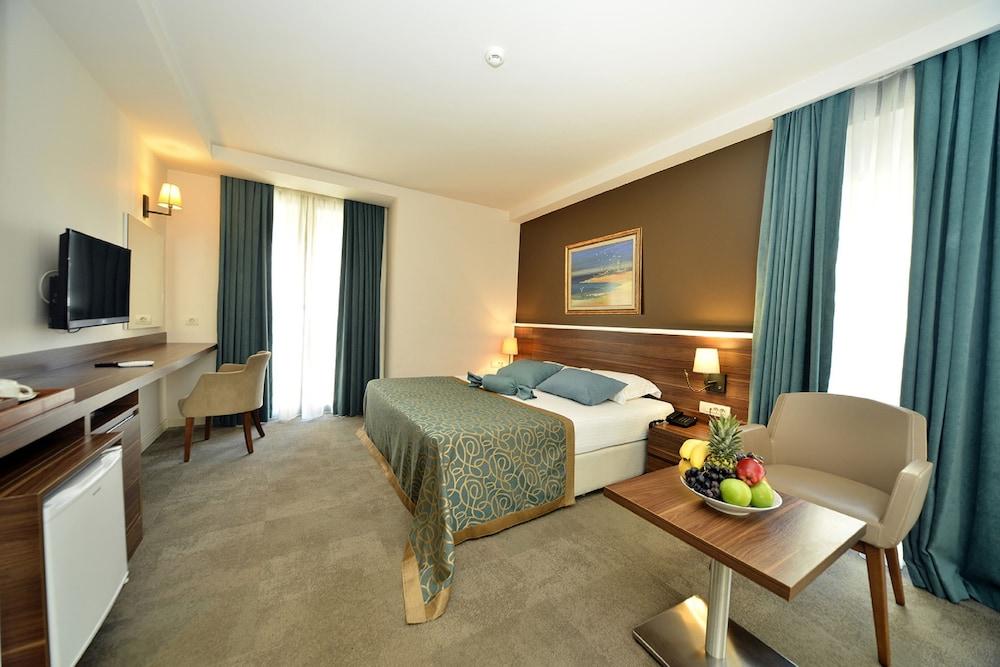 HOTEL LE MARITIME — ISTANBUL