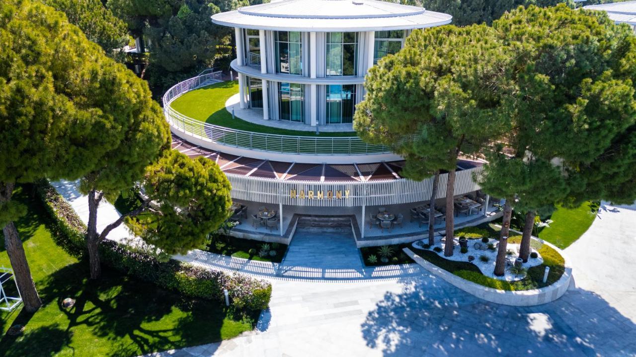 CALISTA LUXURY RESORT — BELEK — фотография отеля №30