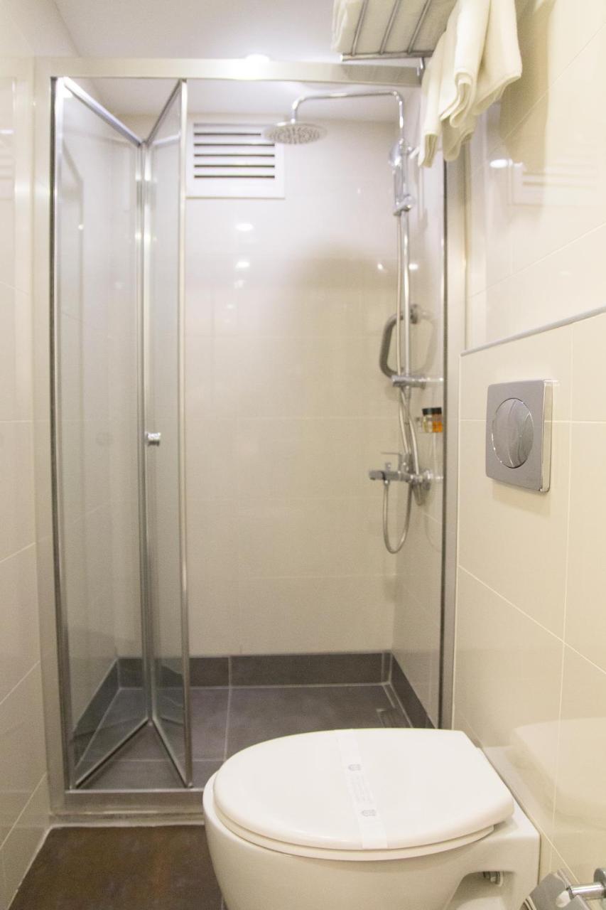 THE 22 HOTEL — ISTANBUL — fotografie hotel nr. 7