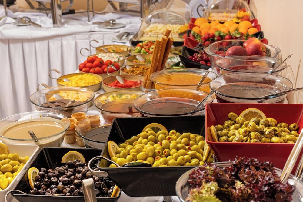 ULUBAT CASTLE HOTEL (ADULTS ONLY) — ISTANBUL — фотография отеля №28