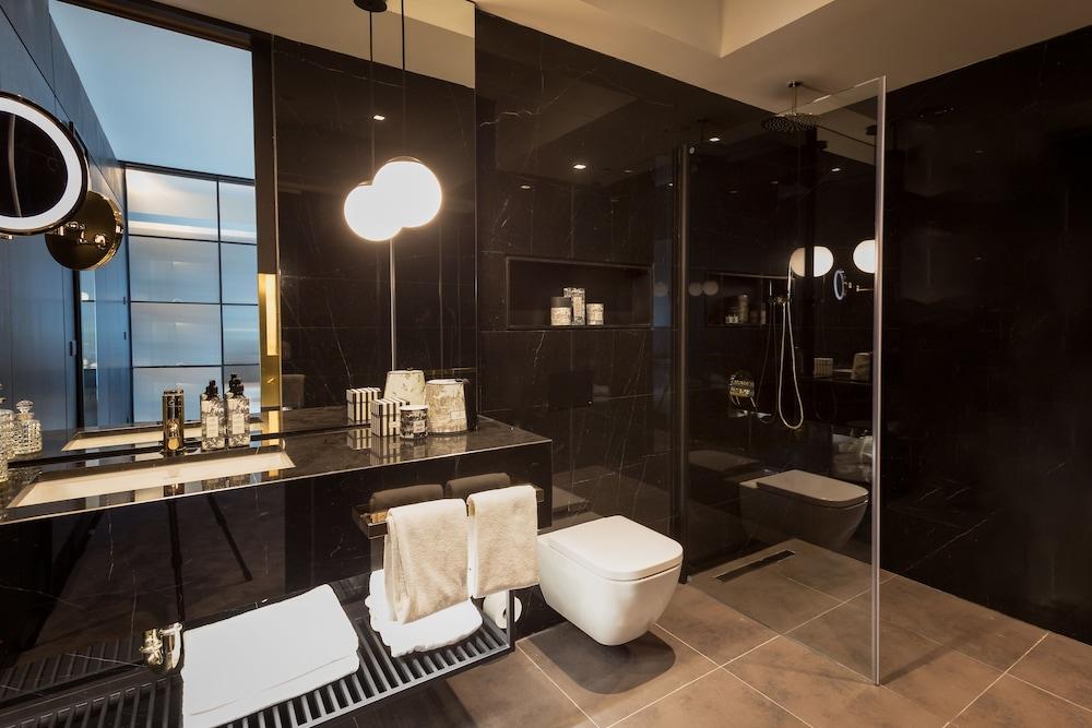THE MILL HOTEL BOMONTI — ISTANBUL — fotografie hotel nr. 16