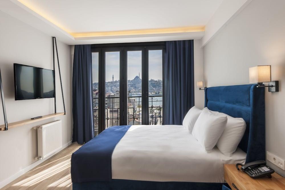DORUK PALAS HOTEL — ISTANBUL — fotografie hotel nr. 4