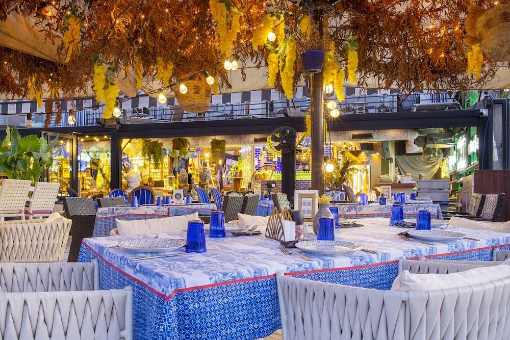ANJELIQ HOUSE BOUTIQUE HOTEL — ALANYA — фотография отеля №26
