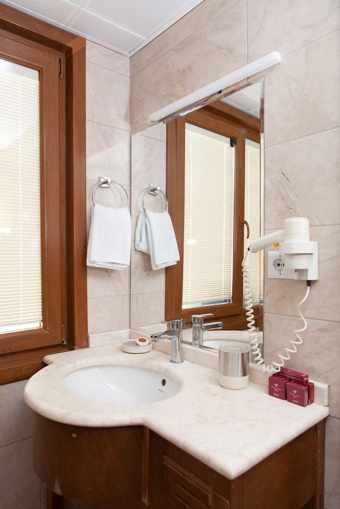 ALA SOFIA HOTEL — ISTANBUL — fotografie hotel nr. 12